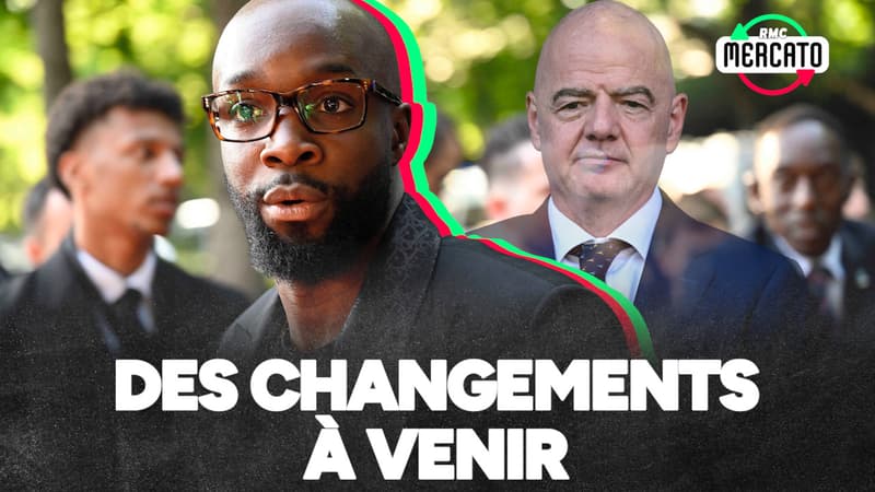 Mercato : L'arrêt Diarra peut-il rabattre toutes les cartes ?