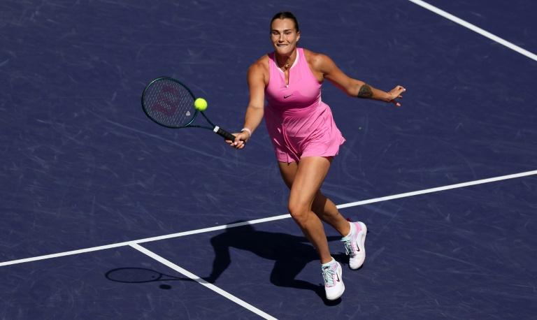 Tableau d’Indian Wells WTA : Gracheva affrontera Kvitova, Sabalenka et Paolini dans le même quart