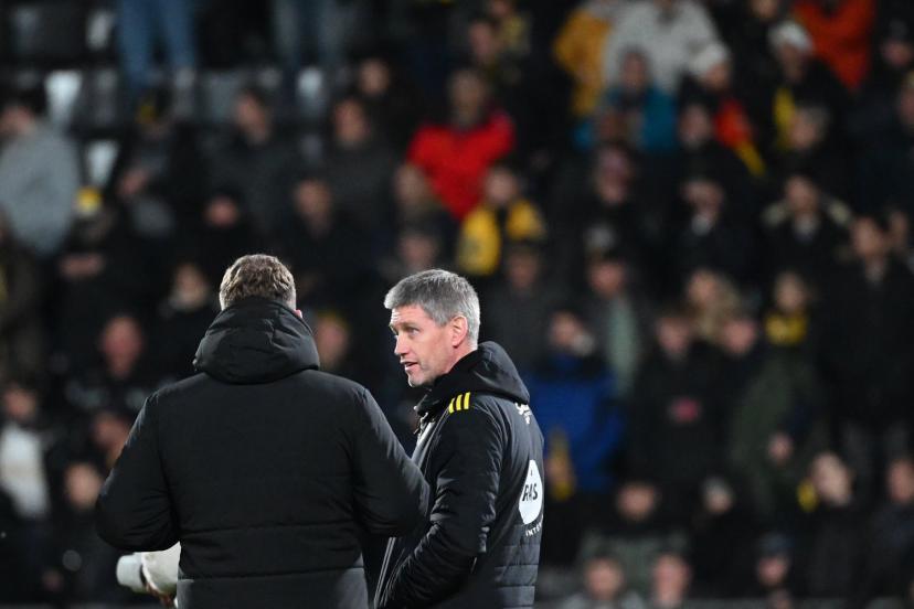 Ronan O'Gara, entraîneur de La Rochelle : « On a besoin de changer quelque chose » après la laborieuse victoire de La Rochelle contre Toulouse