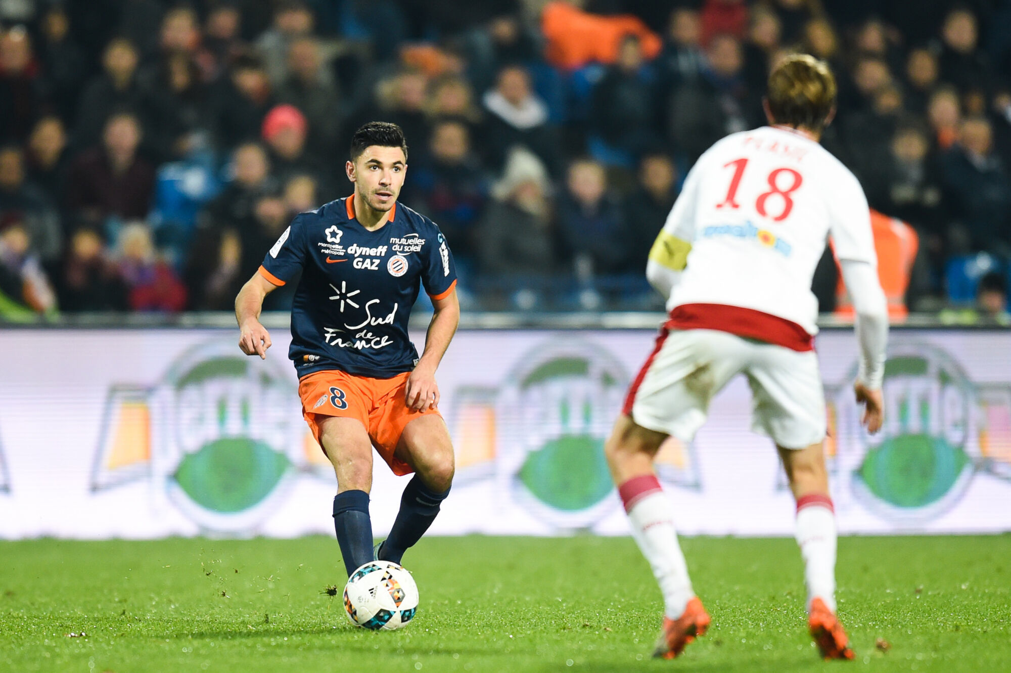 Montpellier HSC : la déclaration osée de Bećir Omeragić après la défaite face à Lyon