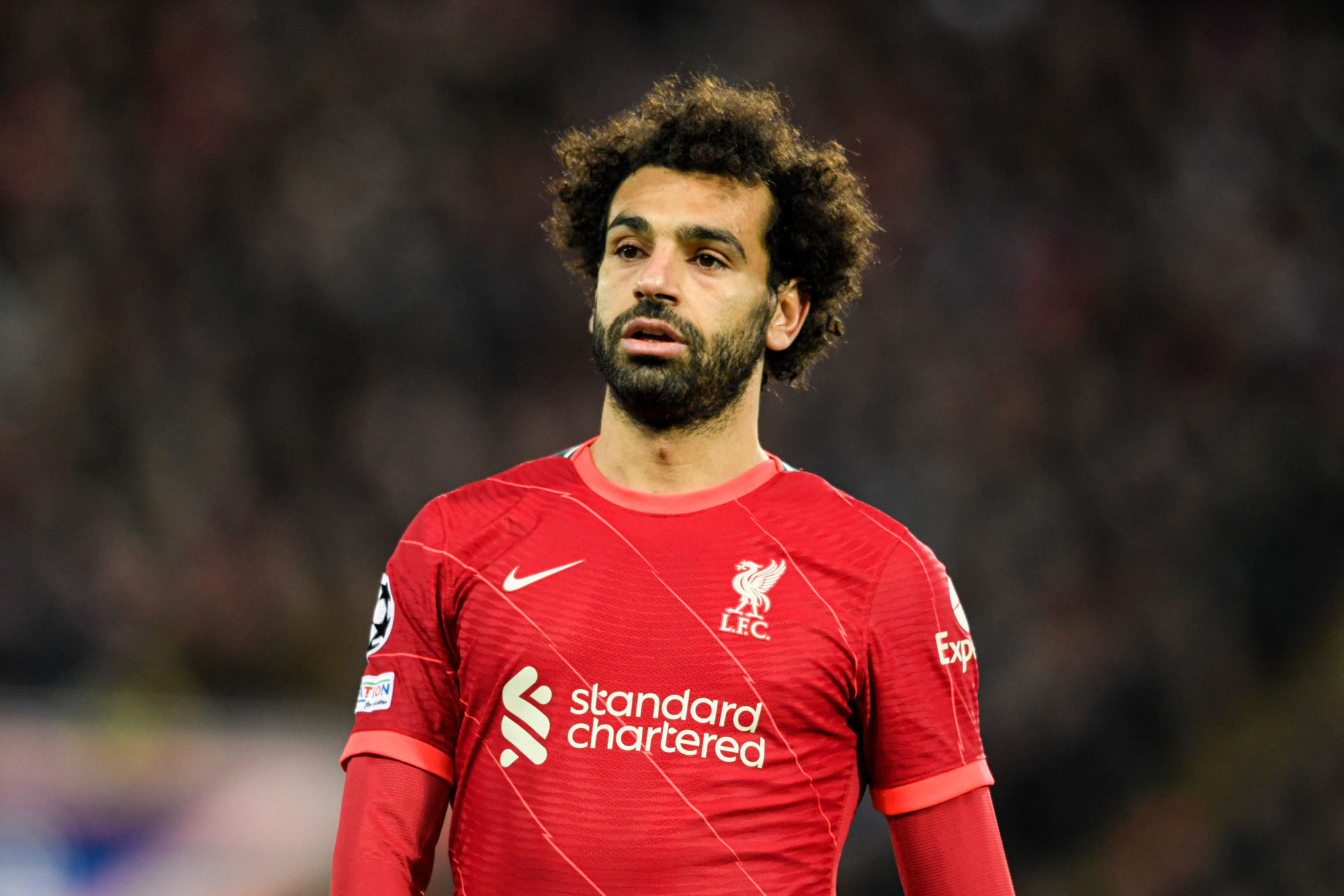 Coup de tonnerre au PSG : Accord entre Mohamed Salah et Al-Khelaïfi