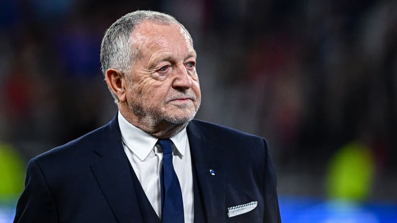 OL: quand Aulas était informé des sorties nocturnes de ses joueurs grâce à des suiveurs du club sur X (Twitter)