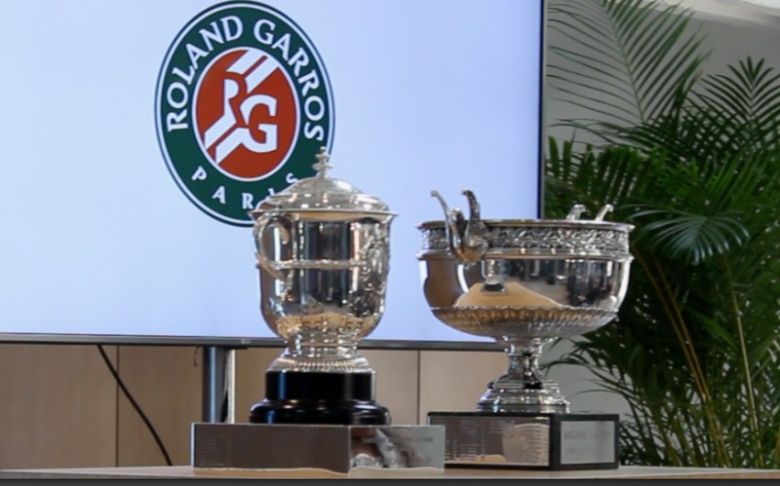 Roland-Garros  : Un nouveau système de billetterie pour Roland-Garros 2025... #RG25 #RolandGarros #FFT #AusOpen #AO2025