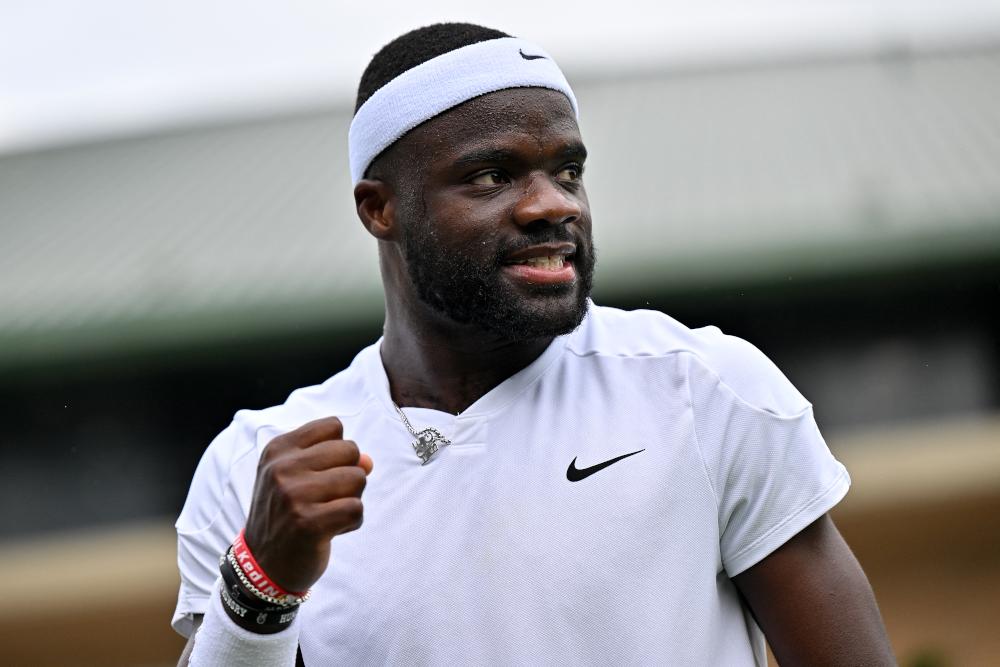 Tiafoe sur sa demi-finale à l’US Open en 2024 : « Cela ne fera qu’allumer le feu en moi »