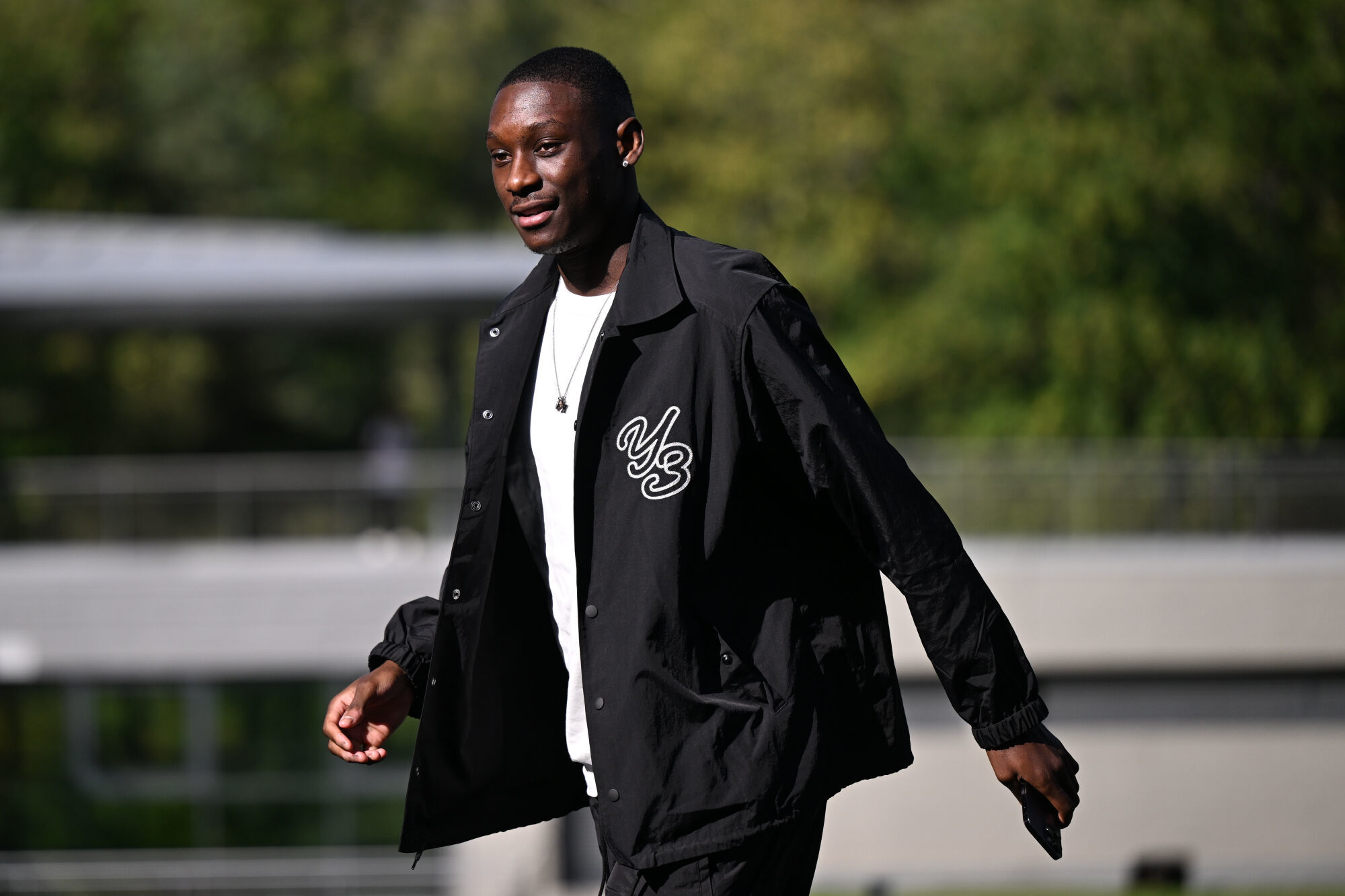 Mercato PSG : Ça coince pour le départ de Randal Kolo Muani du Paris SG cet hiver !