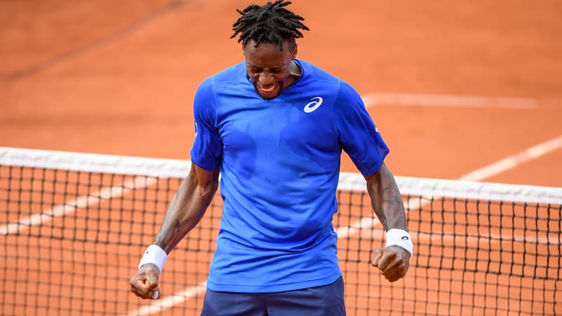 Gaël Monfils