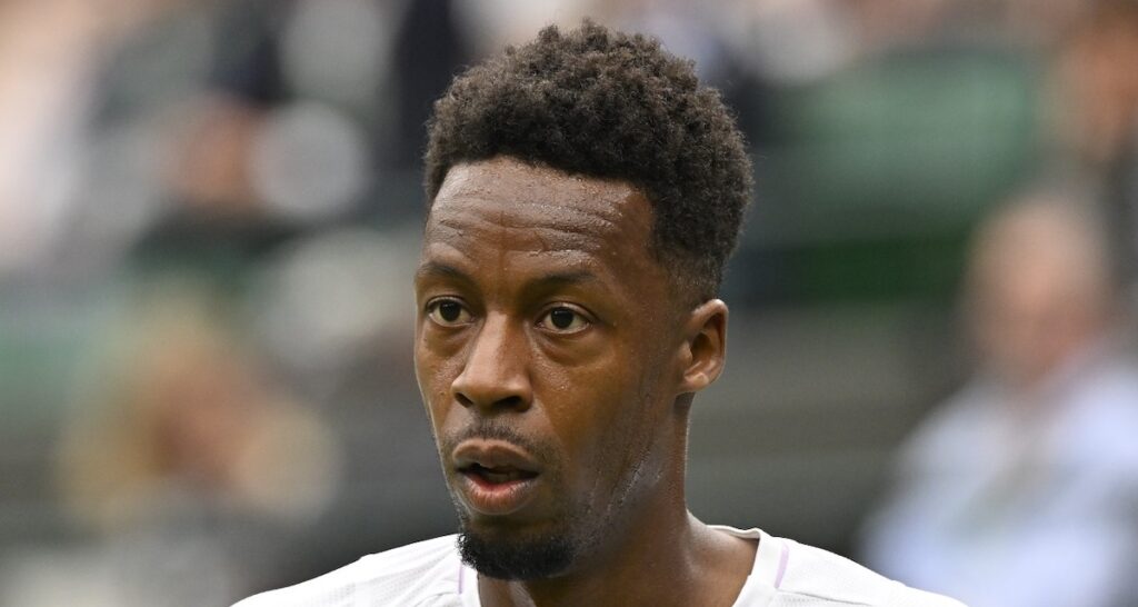 Monfils est vraiment éternel. A 38 ans, il se qualifie pour sa 35ème finale, rien que ça !