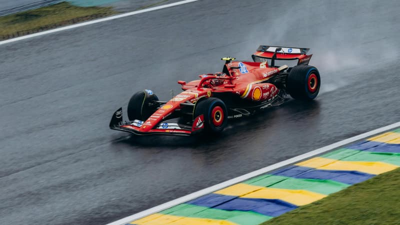 Formule 1 en direct : où, comment et sur quelle chaîne regarder le Grand Prix en 2025 ?