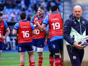 6 Nations 2025 - Contraire à l'esprit du jeu ? Le sélectionneur écossais Gregor Townsend exprime ses réserves sur l'utilisation du banc en 