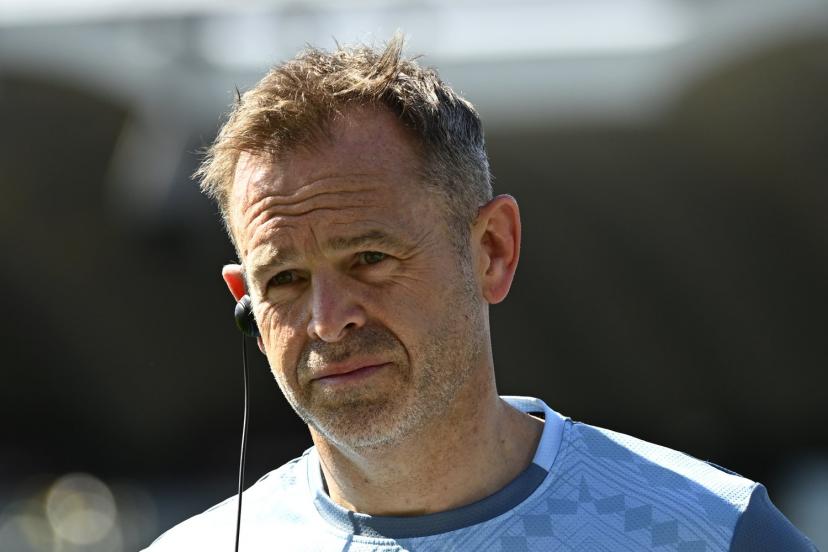 « Les clubs français peuvent recruter des joueurs énormes, des animaux » : l'entraîneur des Harlequins Danny Wilson amer après la défaite à Toulon