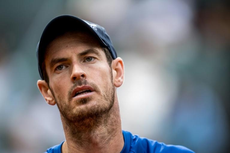 Robson analyse le premier match de Murray en tant que coach : « J’ai été surprise de voir à quel point il s'est exprimé »