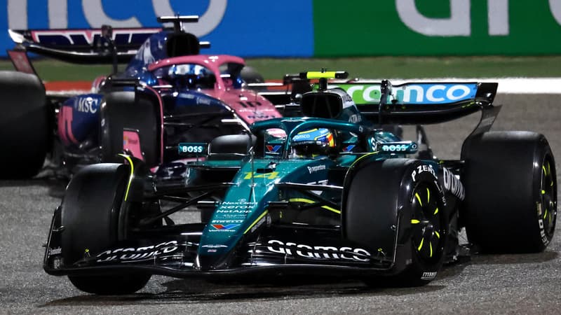 F1 2025: bonus, essais, vulgarité... Ce qui change dans le règlement cette saison