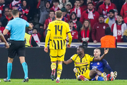 Lille : le penalty qui fait jaser...