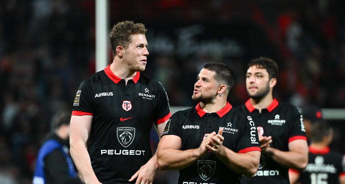 Stade Toulousain : une star du club et du XV de France a eu beaucoup de mal à son arrivée