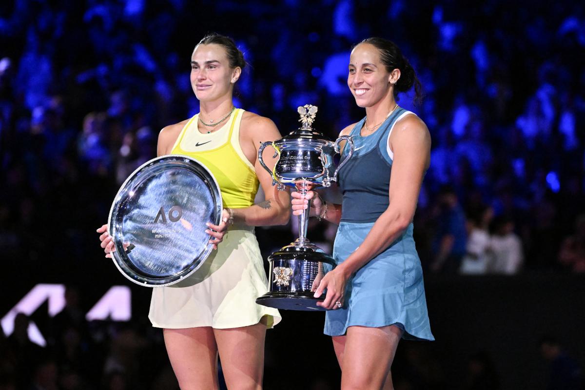 Les demi-finales dames au programme ce vendredi à Indian Wells