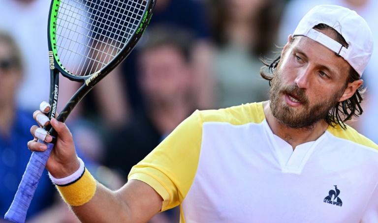 Pouille revient avec émotion sur sa blessure : « C'est un déchirement terrible »