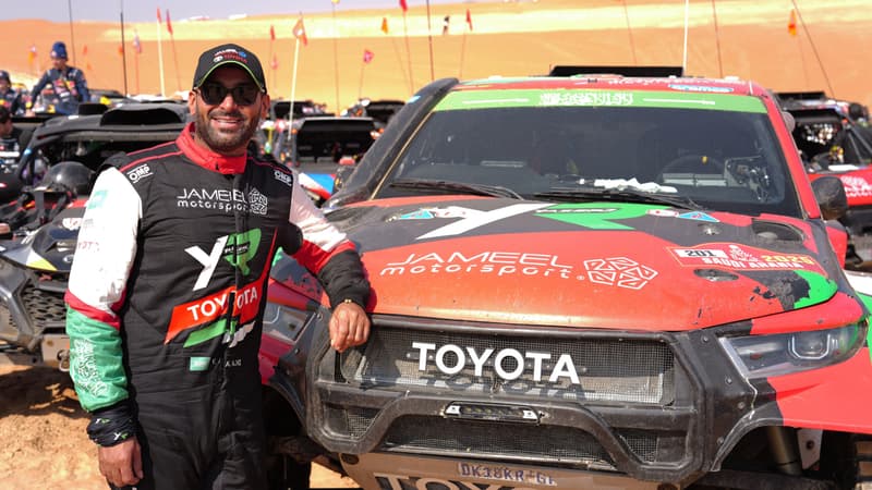 Dakar 2025: Al-Rajhi triomphe chez lui en auto, Sanders sacré en moto