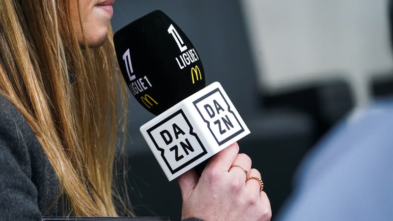 Un abonnement contre un McDo, la nouvelle offre lunaire de DAZN pour la fin de saison