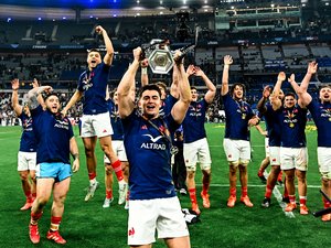 XV de France – Blessures, cartons, polémiques, chefs-d’œuvre et coups de gueule : le grand roman d’un Tournoi des 6 Nations historique