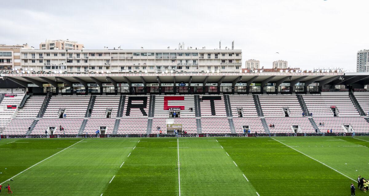 Toulon : le rugbyman de 15 ans est décédé après un arrêt cardiaque