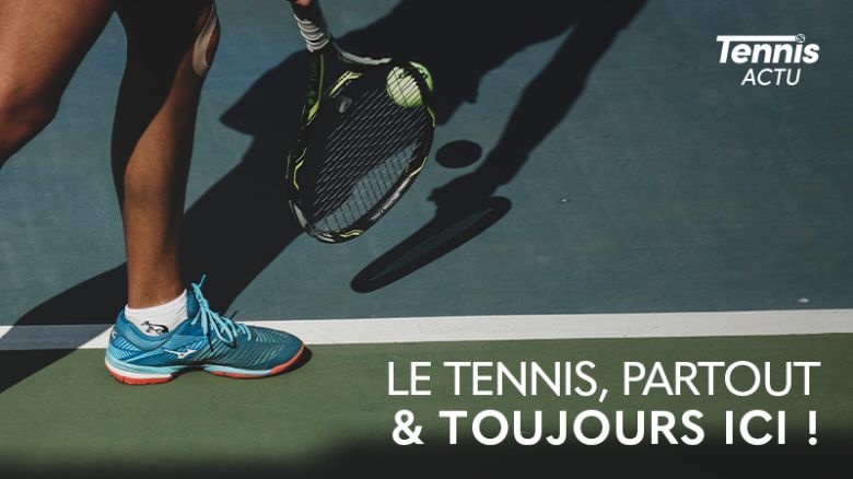 Media : 9,99€ pour un an, votre site Tennis Actu sera sans pub, sans pop up  #Digital #Pub #PopUp #TennisActu #News #Web #Tenis