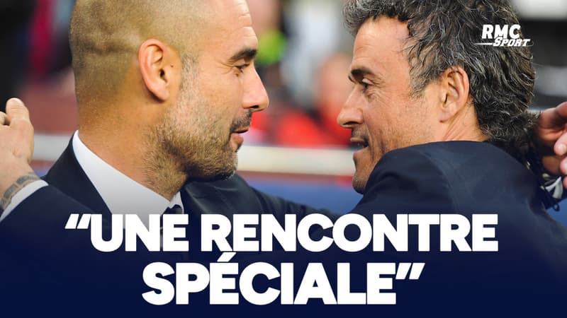 PSG - Manchester City : Luis Enrique annonce 