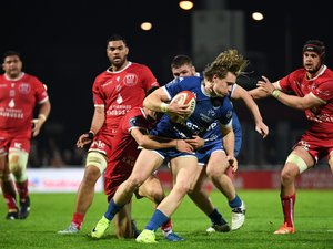 Pro D2 – En pleine confiance, Grenoble fait tomber Dax et s’offre un sixième succès à l’extérieur