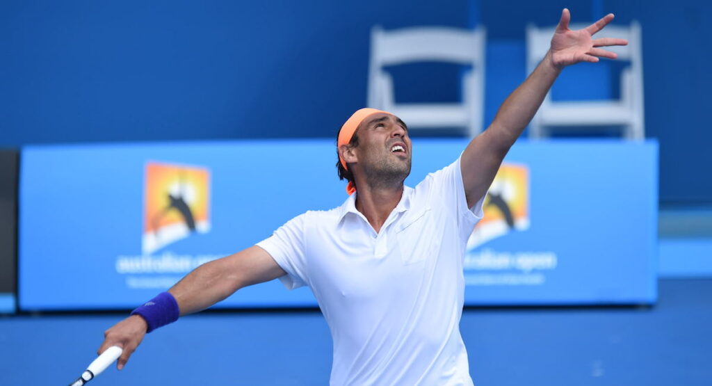 Marcos Baghdatis sur Federer, Nadal et Djokovic : « Lorsque je jouais contre Novak, je sentais qu’il n’y avait pas de solution. Roger et Rafa, eux, gardaient toujours la porte ouverte, mais trouvaient le moyen de la refermer au moment le plus important »