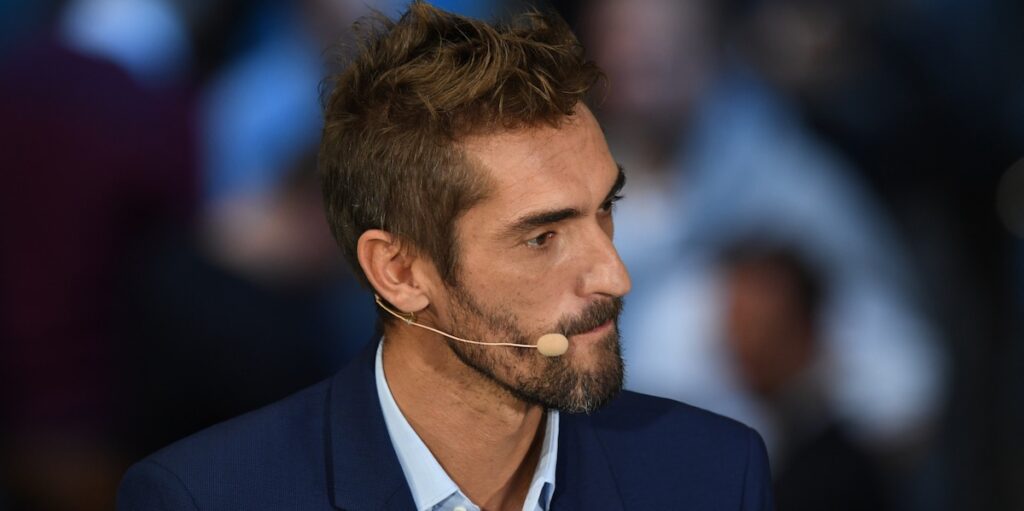 Nicolas Escudé : « Que ce soit Gasquet, Monfils, Tsonga ou Simon, ils n’ont jamais gagné de Grand Chelem avec leurs coaches étrangers »