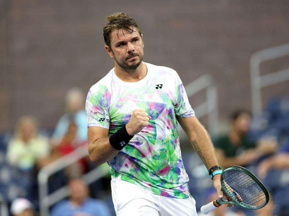 Wawrinka revient sur ses déclarations concernant l’affaire Sinner : « Notre sport n'a pas eu une bonne image ces dernières années »