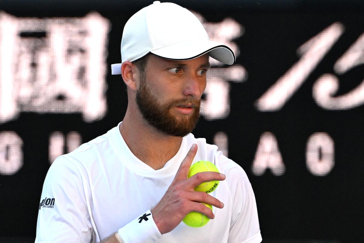 Nishioka réagit à l’incident Moutet à Miami : « Certains spectateurs utilisent des termes racistes et sont très agressifs envers les joueurs »