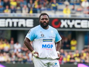 Transfert / Top 14 – Luke Tagi prolonge à Bayonne jusqu’en 2028