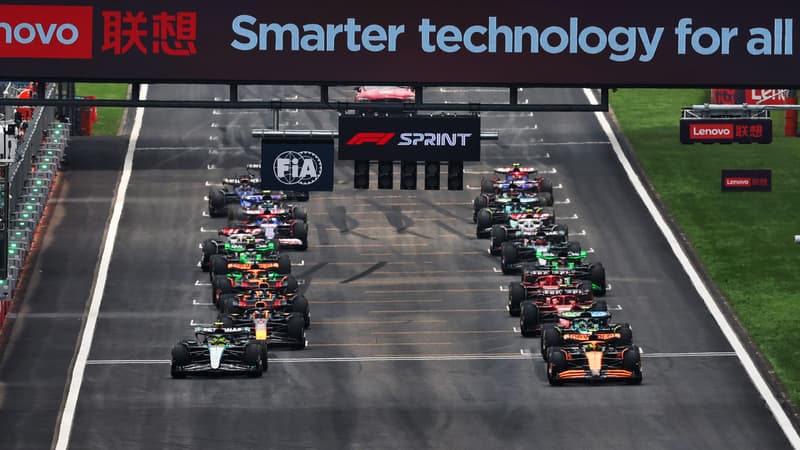 F1: c'est acté, une onzième équipe va débarquer sur la grille en 2026