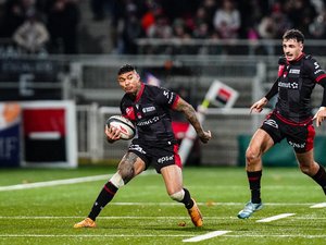 Top 14 - Lyon : une rédemption à confirmer