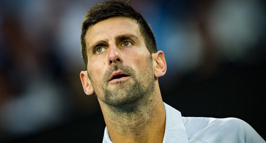 Djokovic connaît ses premiers adversaires de la saison, Monfils peut retrouver son bourreau !