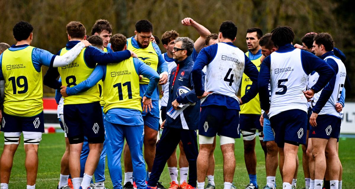 6 Nations : une très bonne raison (pas du tout sportive) pour le XV de France d’aller chercher le titre