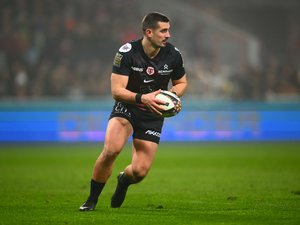 Top 14 - Ramos, Bielle-Biarrey, Boudehent : découvrez le XV de l'année 2024 de la rédaction